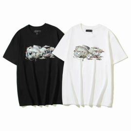 Picture of Amiri T Shirts Short _SKUAmiriM-XXL20131759